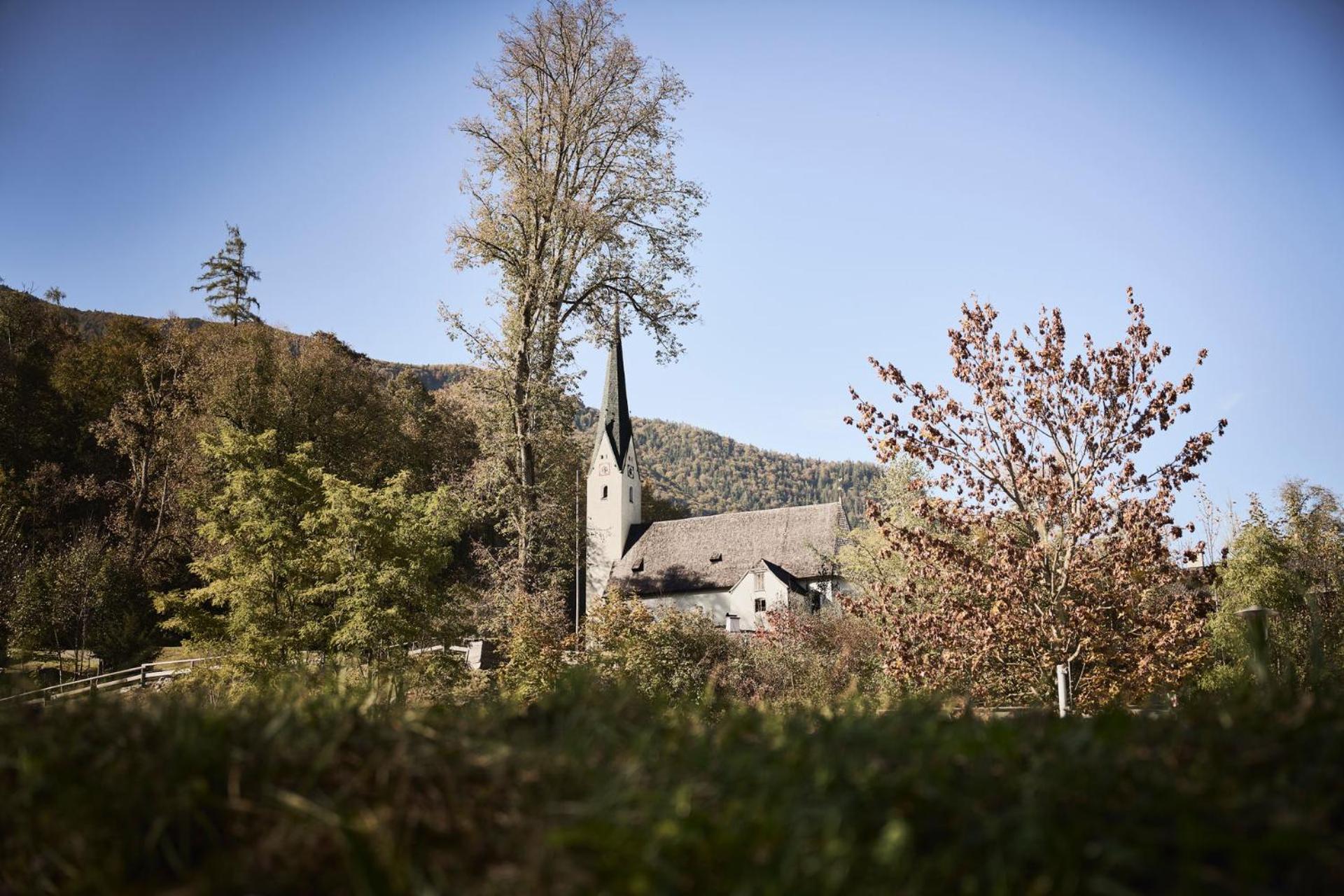Hotel Rait'Ner Wirt Schleching Exteriér fotografie