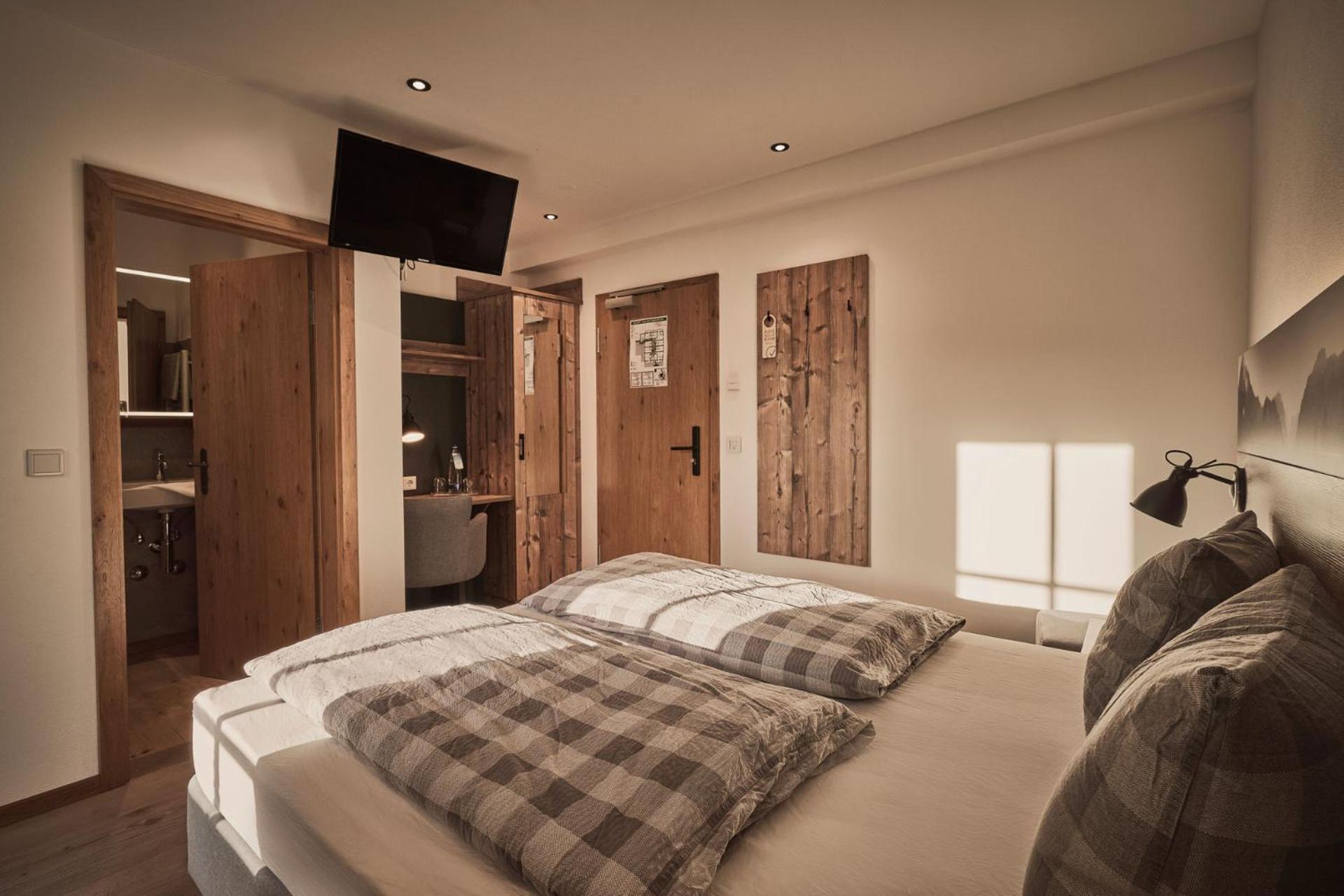 Hotel Rait'Ner Wirt Schleching Exteriér fotografie