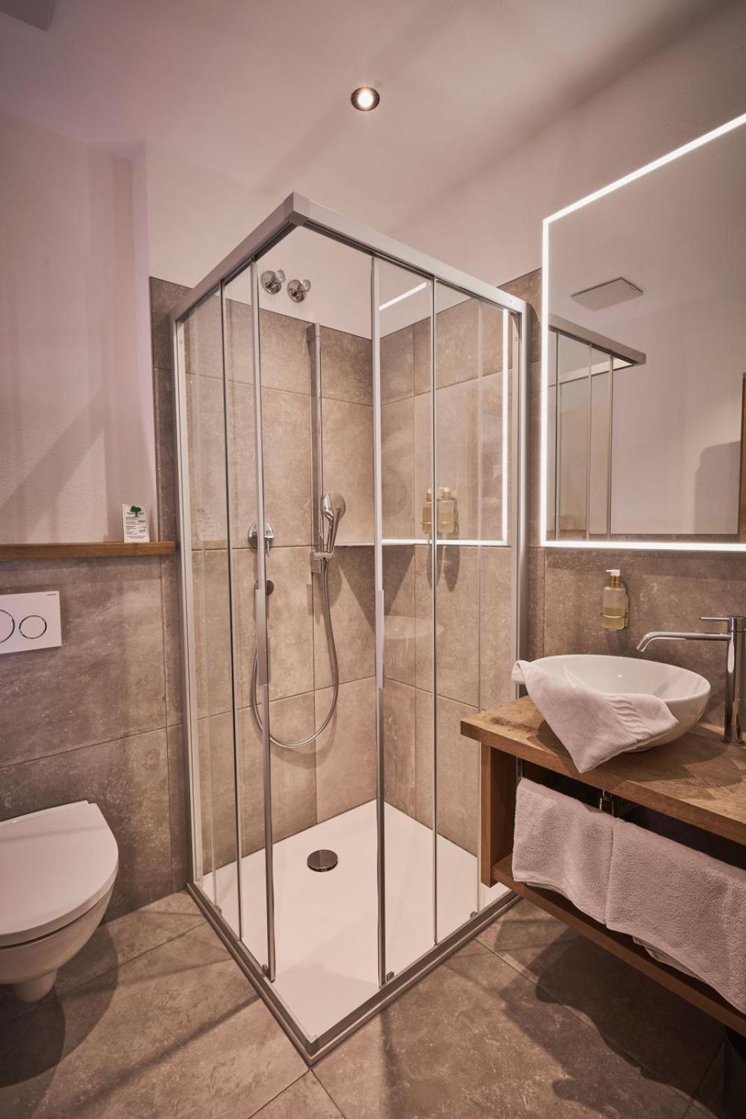 Hotel Rait'Ner Wirt Schleching Exteriér fotografie