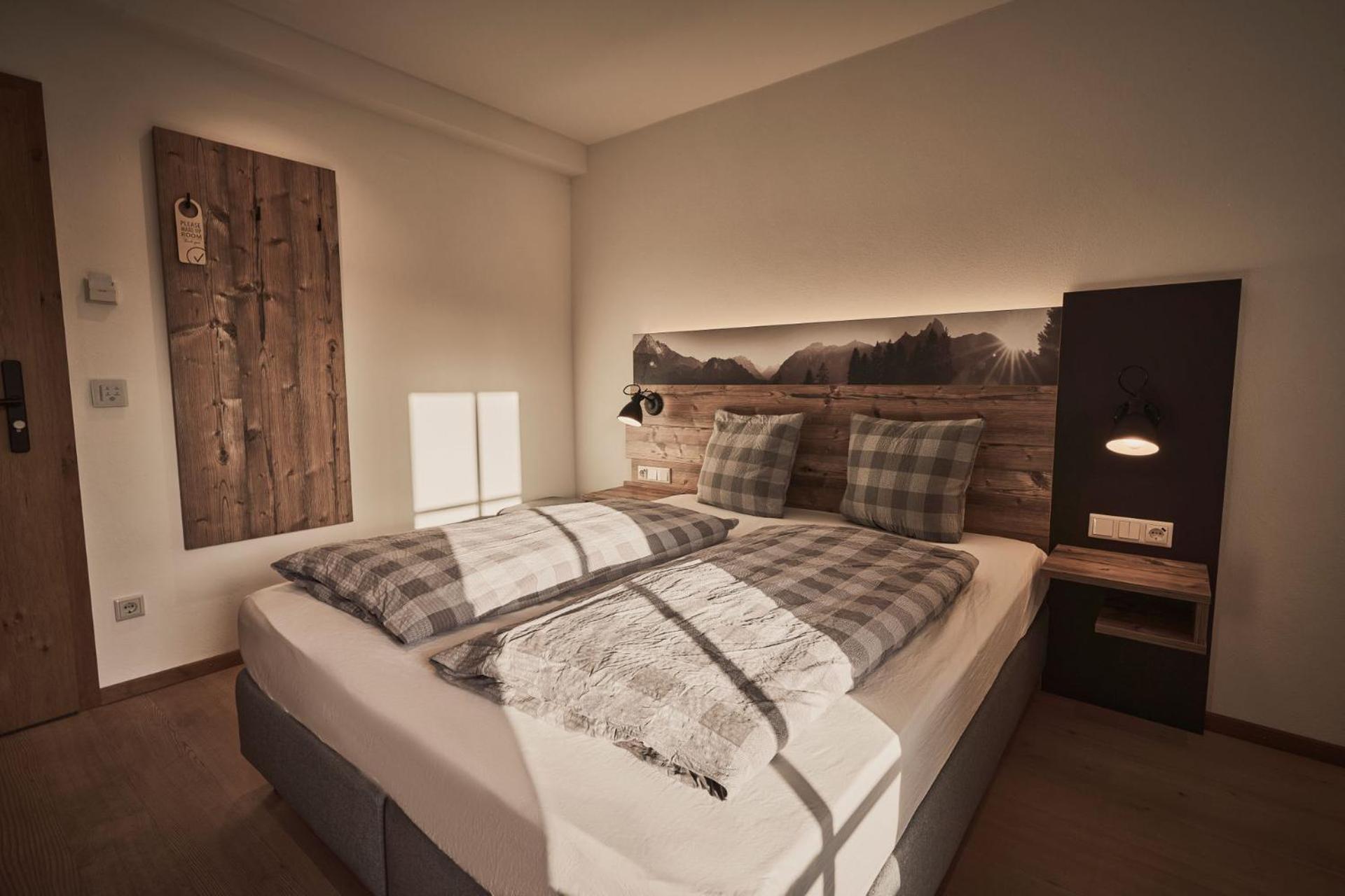 Hotel Rait'Ner Wirt Schleching Exteriér fotografie