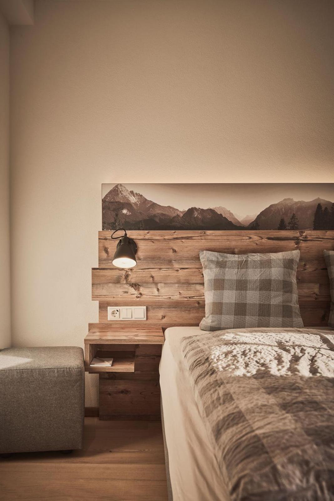 Hotel Rait'Ner Wirt Schleching Exteriér fotografie